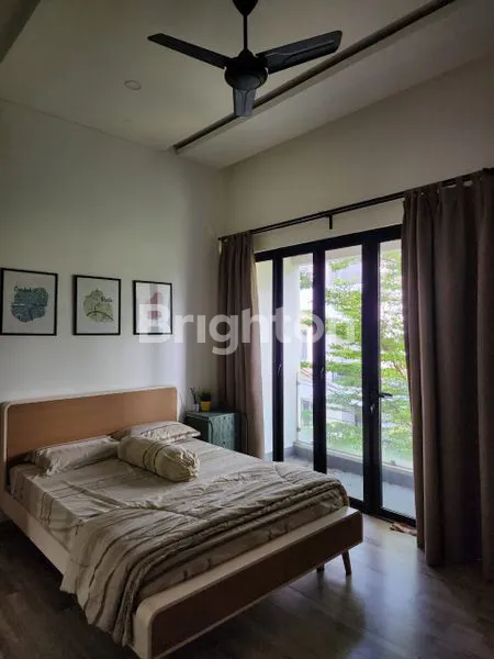 image RUMAH FULL FURNISHED DENGAN KONSEP JAPANDI (JAPAN-SKANDINAVIA) DI KELAPA GADING. (5)
