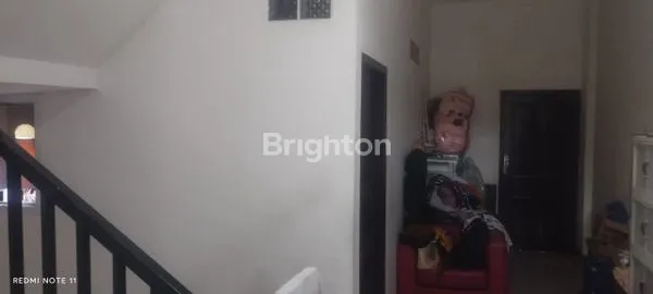 image RUKO STRATEGIS JAGAKARSA, LT 150M², 3 LANTAI (4)