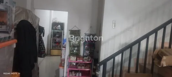 image RUKO STRATEGIS JAGAKARSA, LT 150M², 3 LANTAI (3)