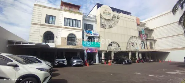 image RUKO STRATEGIS JAGAKARSA, LT 150M², 3 LANTAI (8)