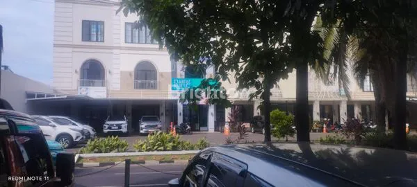 image RUKO STRATEGIS JAGAKARSA, LT 150M², 3 LANTAI (2)