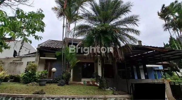 image MURAH, TANAH LUAS LINGKUNGAN PRIME CLUSTER BNR (1)