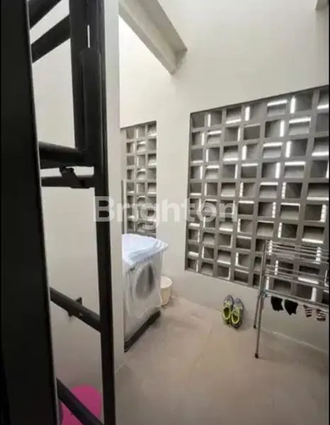 image SEWA RUMAH MODERN 2 LANTAI DEPOK (7)