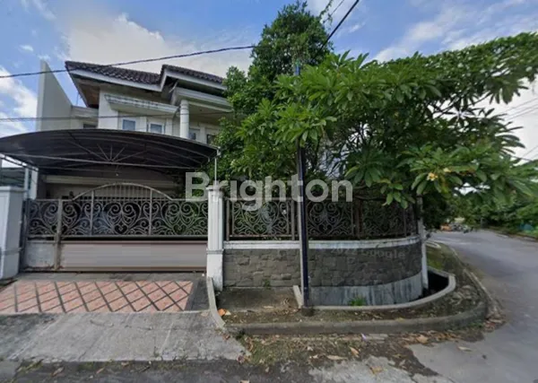 image RUMAH HOOK SIAP HUNI MULYOSARI PRIMA DEKAT SUTOREJO WISMA PERMAI DHARMAHUSADA MANYAR KERTAJAYA INDAH PAKUWON CITY UNAIR C MERR KENJERAN (2)