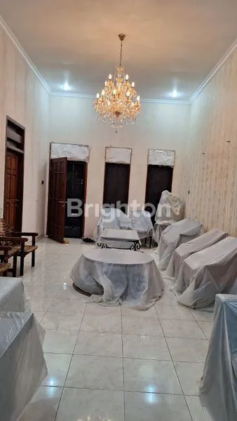 image RUMAH RUNGKUT ASRI TENGAH FULL FURNISH (2)