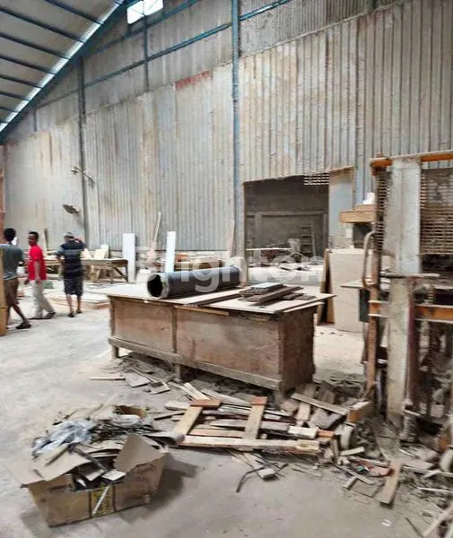 image DIJUAL CEPAT HARGA DI BAWAH MARKET TANAH 6.600 METER ADA GUDANG 4.000 METER (3)