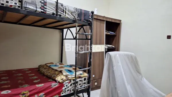 image RUMAH RUNGKUT ASRI TENGAH FULL FURNISH (5)