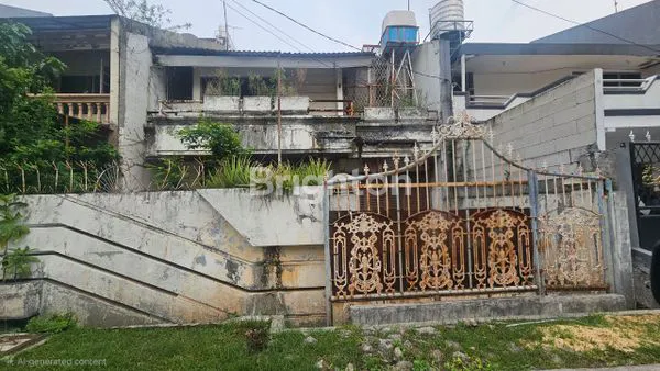 Gambar Property TANAH 144M² SHM KEBON JERUK JAKARTA BARAT
