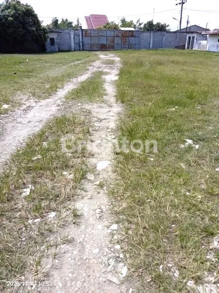 image DIJUAL CEPAT HARGA DI BAWAH MARKET TANAH 6.600 METER ADA GUDANG 4.000 METER (5)