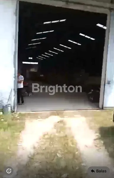 image DIJUAL CEPAT HARGA DI BAWAH MARKET TANAH 6.600 METER ADA GUDANG 4.000 METER (6)