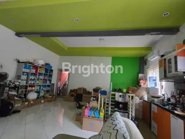 image  RUKO DI RAYA MANYAR, DEKAT KAMPUS, DEKAT NGAGEL, DEKAT JL MENUR (3)