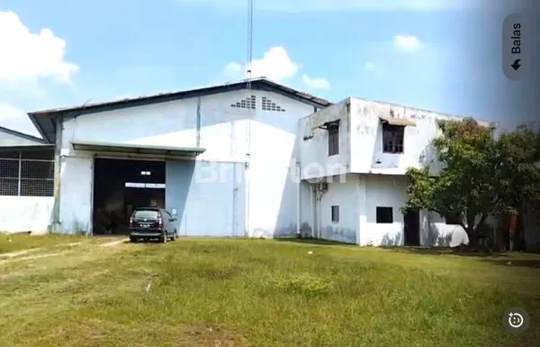 image DIJUAL CEPAT HARGA DI BAWAH MARKET TANAH 6.600 METER ADA GUDANG 4.000 METER (8)