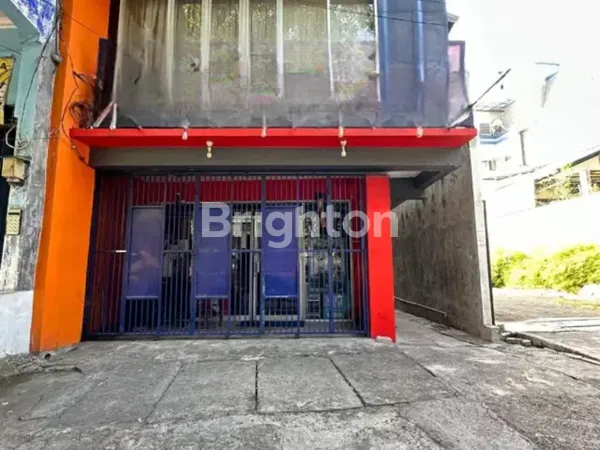 image  RUKO DI RAYA MANYAR, DEKAT KAMPUS, DEKAT NGAGEL, DEKAT JL MENUR (1)