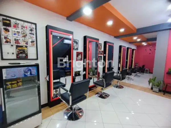 image  RUKO DI RAYA MANYAR, DEKAT KAMPUS, DEKAT NGAGEL, DEKAT JL MENUR (2)