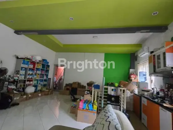 image  RUKO DI RAYA MANYAR, DEKAT KAMPUS, DEKAT NGAGEL, DEKAT JL MENUR (3)