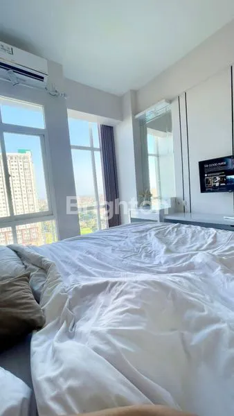 image LUXURY APARTMENT STUDIO BALE HINGGIL   (2)