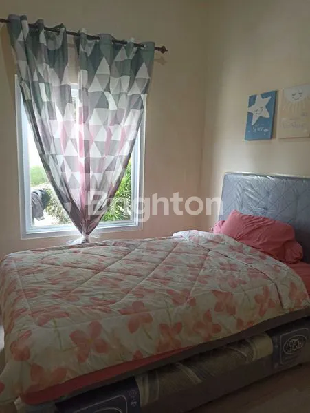 image RUMAH CANTIK 2 LANTAI, FULLY-FURNISHED & SHM (6)