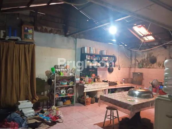 image JUAL CEPAT RUMAH + RUMAH KONTRAKKAN 6 PINTU LOKASI BANTAN MEDAN TEMBUNG (5)