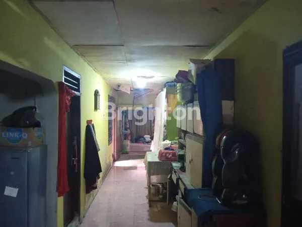 image JUAL CEPAT RUMAH + RUMAH KONTRAKKAN 6 PINTU LOKASI BANTAN MEDAN TEMBUNG (6)