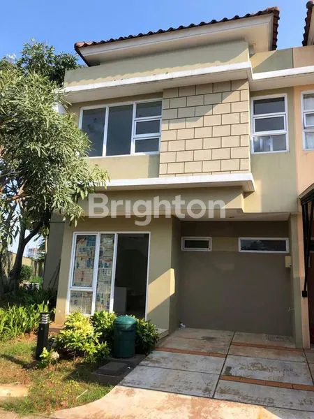 image RUMAH RAPIH BARU, VIRGINIA VILLAGE, GADING SERPONG (1)