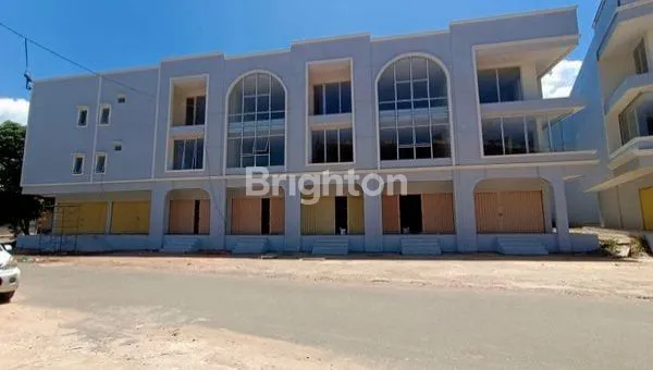 image JUAL RUKO 3 LANTAI DI PASIR PUTIH (1)