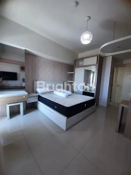 image APARTEMEN TANGLIN CONNECT PAKUWON MALL\N (7)