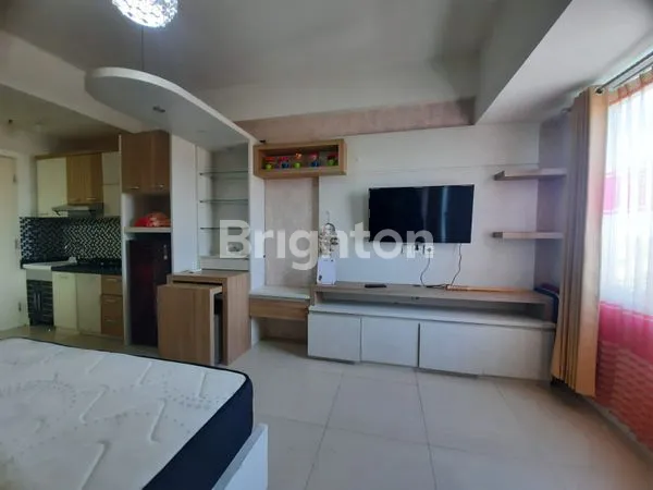 image APARTEMEN TANGLIN CONNECT PAKUWON MALL\N (3)