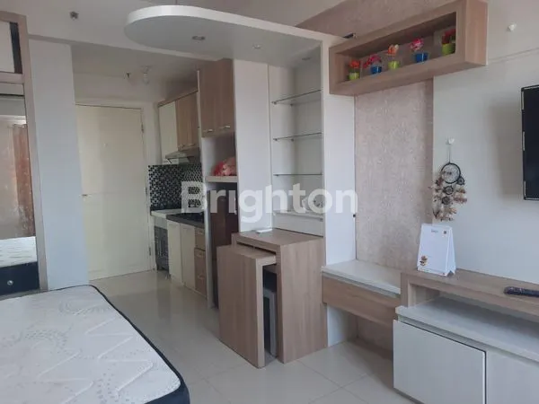 image APARTEMEN TANGLIN CONNECT PAKUWON MALL\N (1)