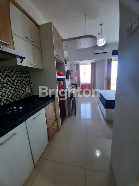 image APARTEMEN TANGLIN CONNECT PAKUWON MALL\N (5)