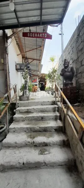 image BANGUNAN 1/2 JADI LOKASI STRATEGIS SINGONEGARAN, KEDIRI KOTA (4)