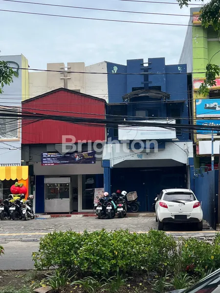 image RUKO 2 LANTAI STRATEGIS NOL JALAN RAYA MULYOSARI DEKAT SUTOREJO PAKUWON CITY DHARMAHUSADA UNAIR C MERR KENJERAN (1)