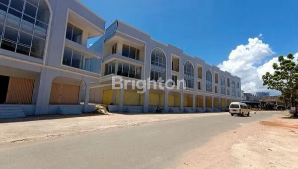 image JUAL RUKO 3 LANTAI PASIR PUTIH (1)