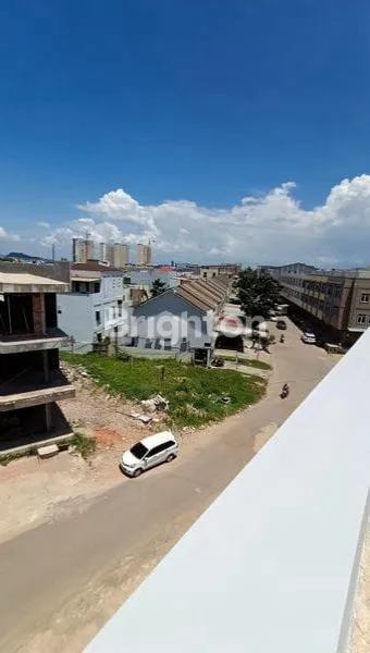 image JUAL RUKO 3 LANTAI PASIR PUTIH (8)