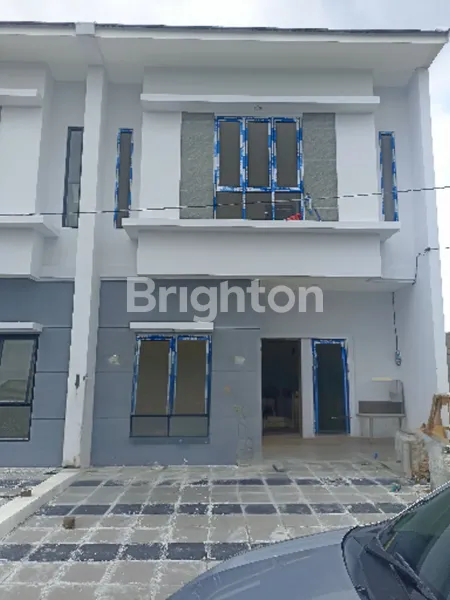 image HUNIAN STRATEGIS 4 KT DEKAT MALL & KAMPUS (1)