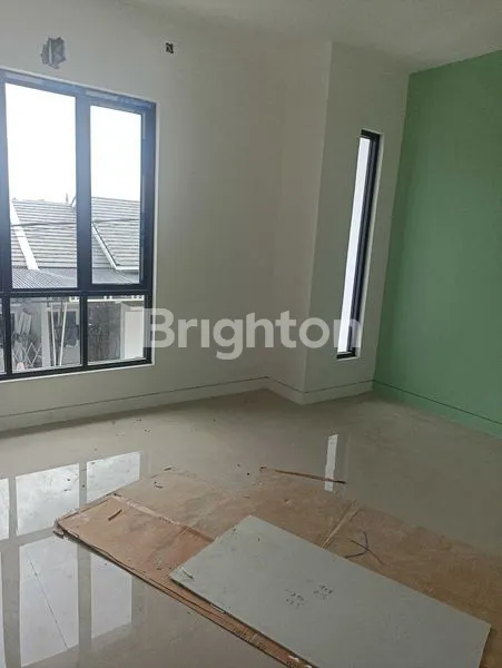 image HUNIAN STRATEGIS 4 KT DEKAT MALL & KAMPUS (4)