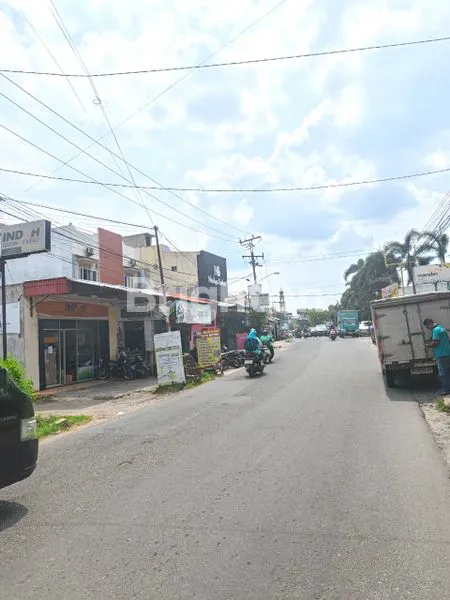 image DIJUAL CEPAT TANAH KOSONG ADA BANGUNAN  JALAN BAJAK  MEDAN AMPLAS (4)