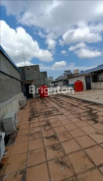 image JUAL RUKO GANDENG 3 LANTAI NAGOYA NEWTON (6)