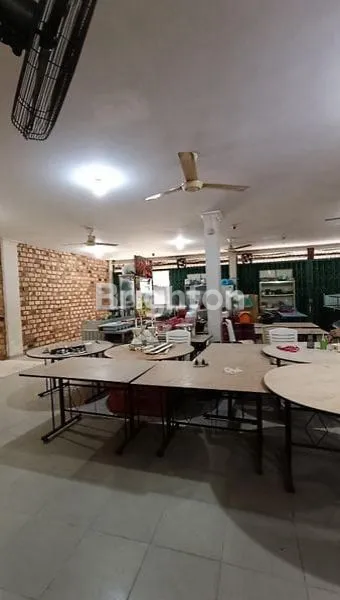 image JUAL RUKO GANDENG 3 LANTAI NAGOYA NEWTON (3)