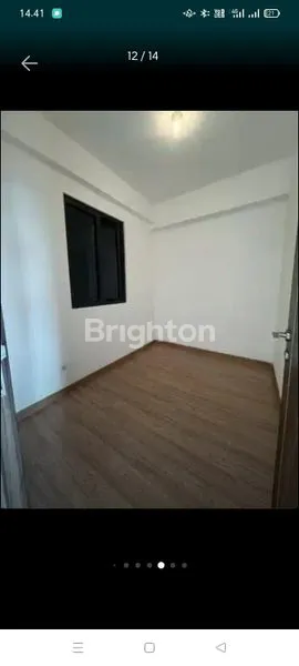 image DISEWA APARTEMEN SKY HOUSE BSD 2BR – UNFURNISHED. (2)