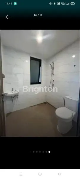 image DISEWA APARTEMEN SKY HOUSE BSD 2BR – UNFURNISHED. (3)