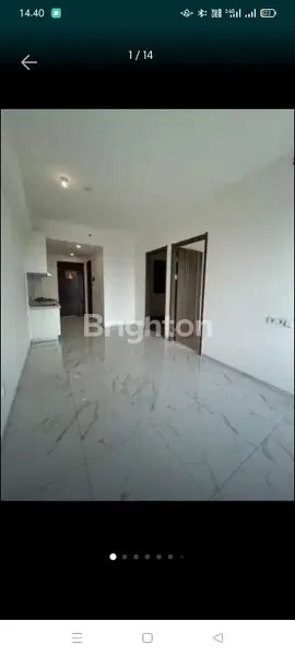 image DISEWA APARTEMEN SKY HOUSE BSD 2BR – UNFURNISHED. (5)