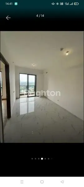 image DISEWA APARTEMEN SKY HOUSE BSD 2BR – UNFURNISHED. (7)
