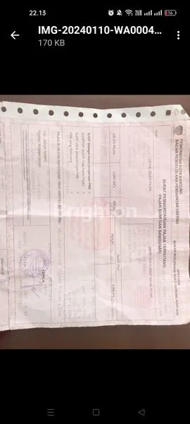 image HOTEL SIAP USAHA, 30 KAMAR DI SOEKARNO HATTA  TURUN HARGA  (5)