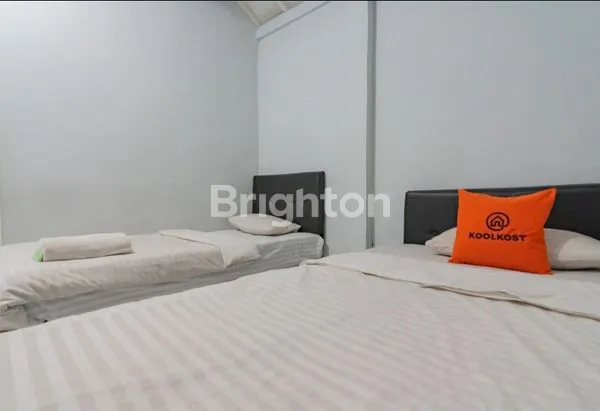 image HOTEL SIAP USAHA, 30 KAMAR DI SOEKARNO HATTA  TURUN HARGA  (2)