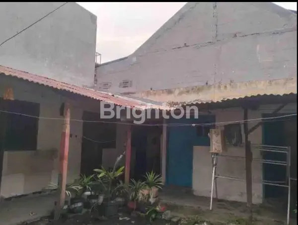 image RUMAH HITUNG TANAH RUNGKUT BARATA  (6)