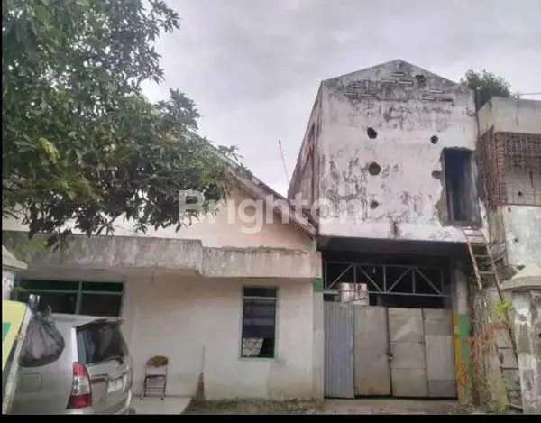 image RUMAH HITUNG TANAH RUNGKUT BARATA  (1)
