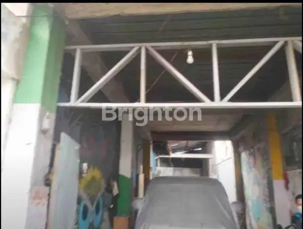 image RUMAH HITUNG TANAH RUNGKUT BARATA  (2)