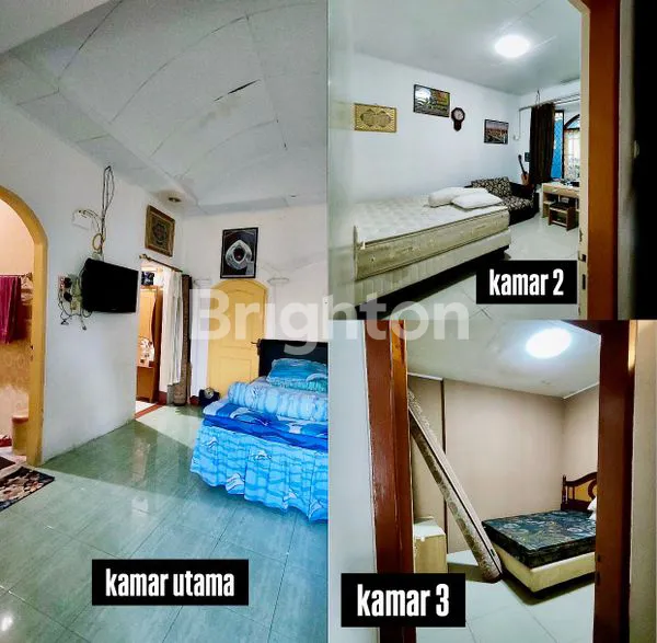 image DIJUAL RUMAH PERUMAHAN PALEM SEMI KARAWACI - TANGERANG (3)