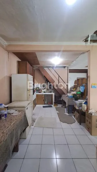 image RUMAH STRATEGIS 3KT DI WISMA CAKRA DEPOK (4)