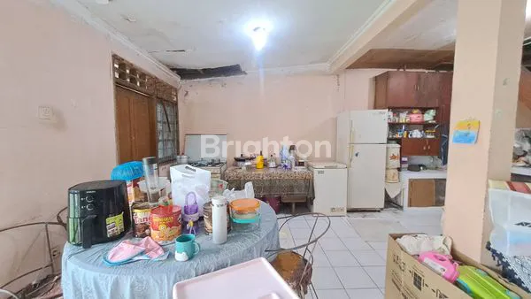 image RUMAH STRATEGIS 3KT DI WISMA CAKRA DEPOK (3)